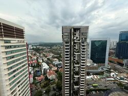 Lincoln Suites (D11), Condominium #557452361